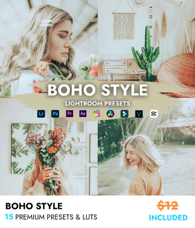 Boho Style