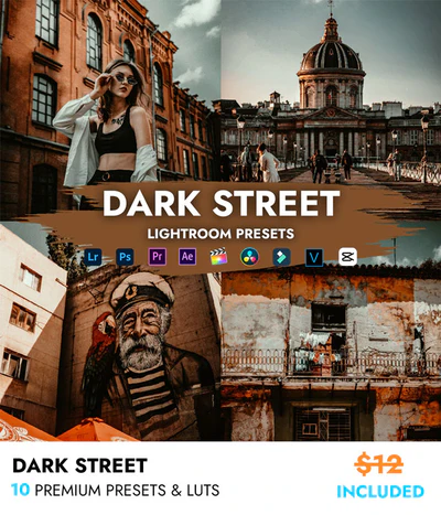 Dark Street