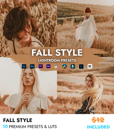 Fall Style