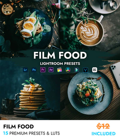 Film Food