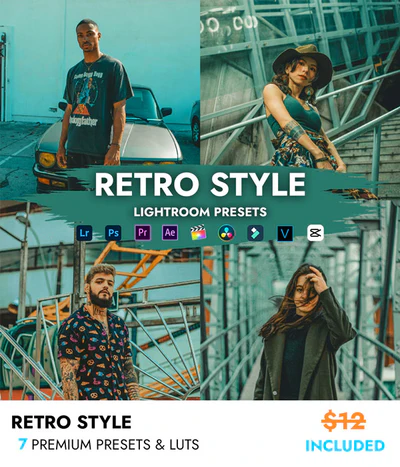 Retro Style