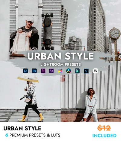 Urban Style