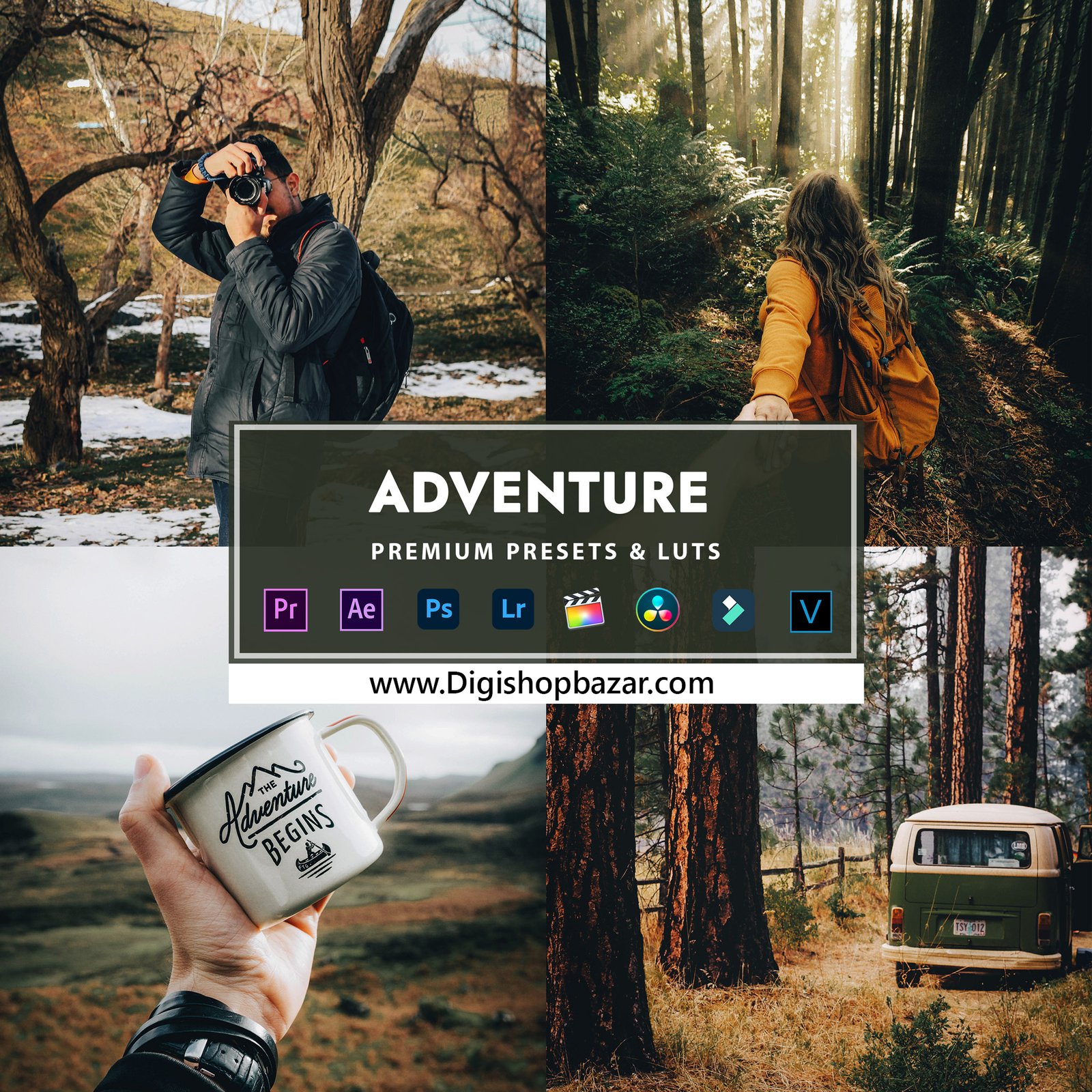 Adventure