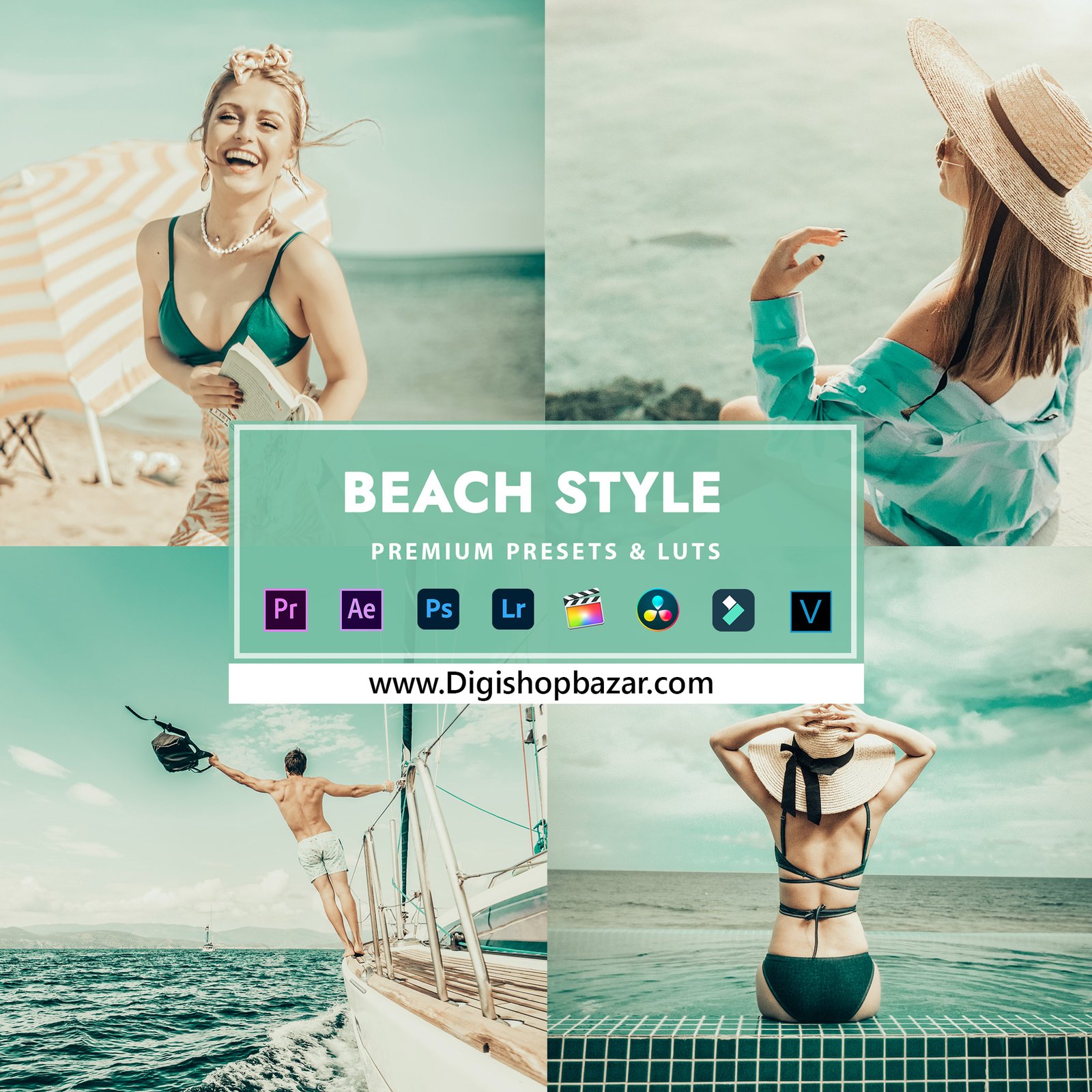 Beach Style