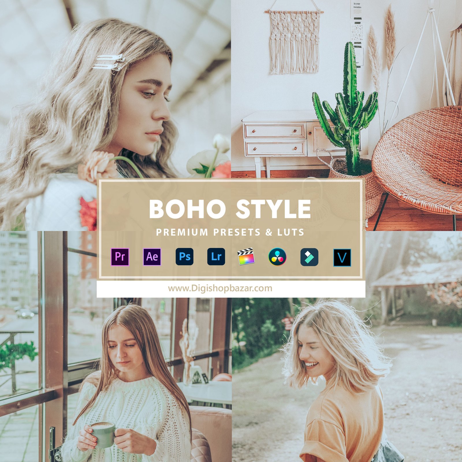 Boho Style