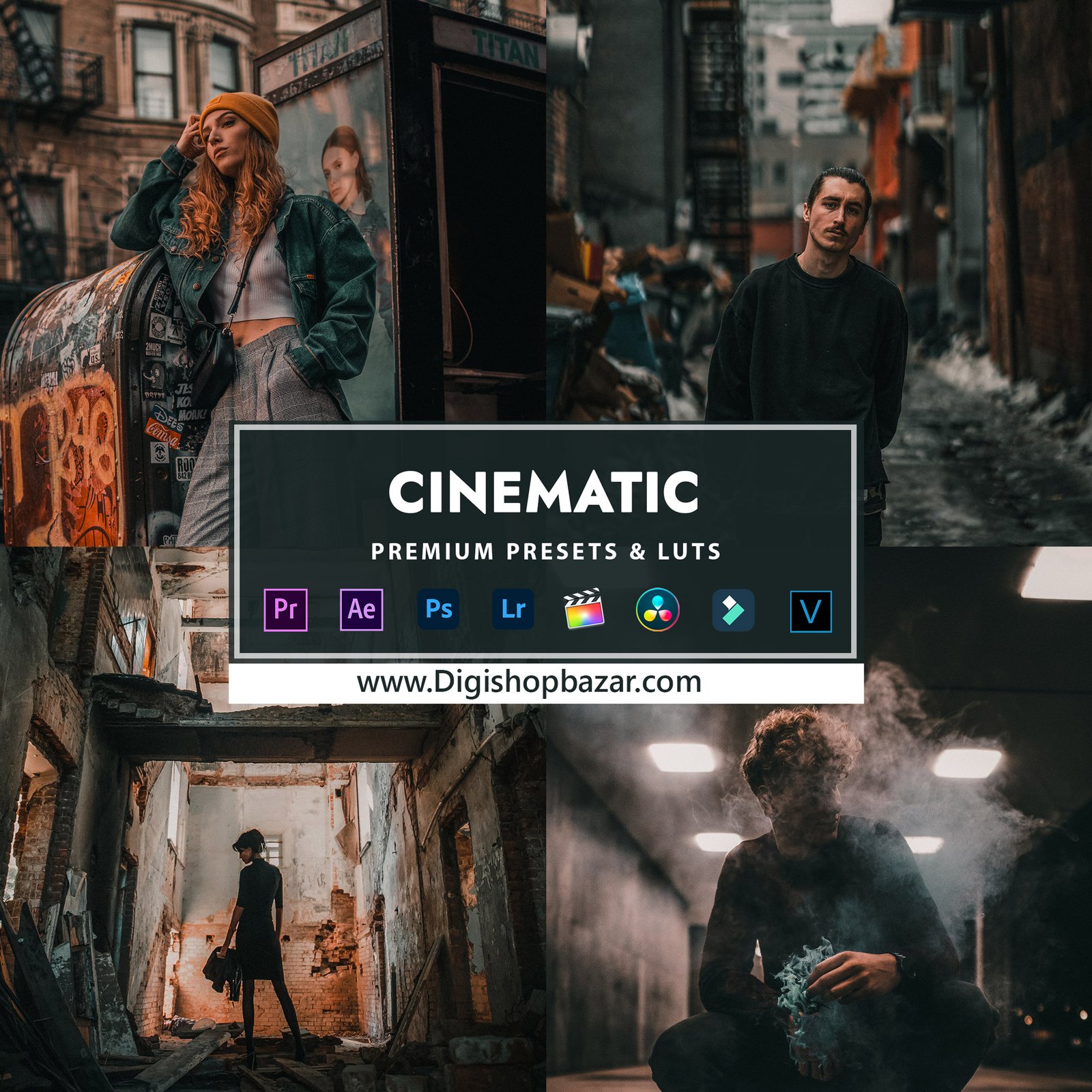 Cinematic
