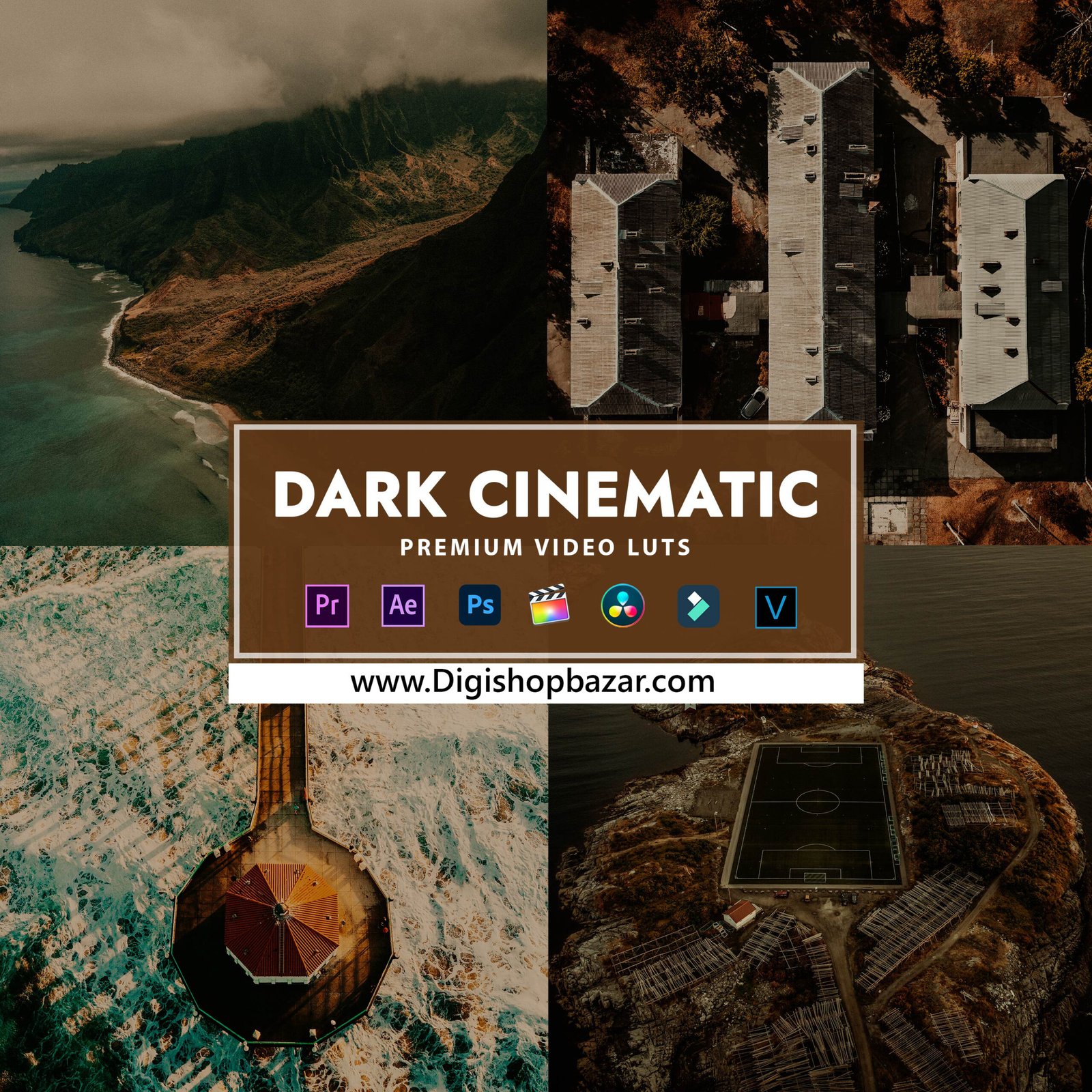Dark Cinematic