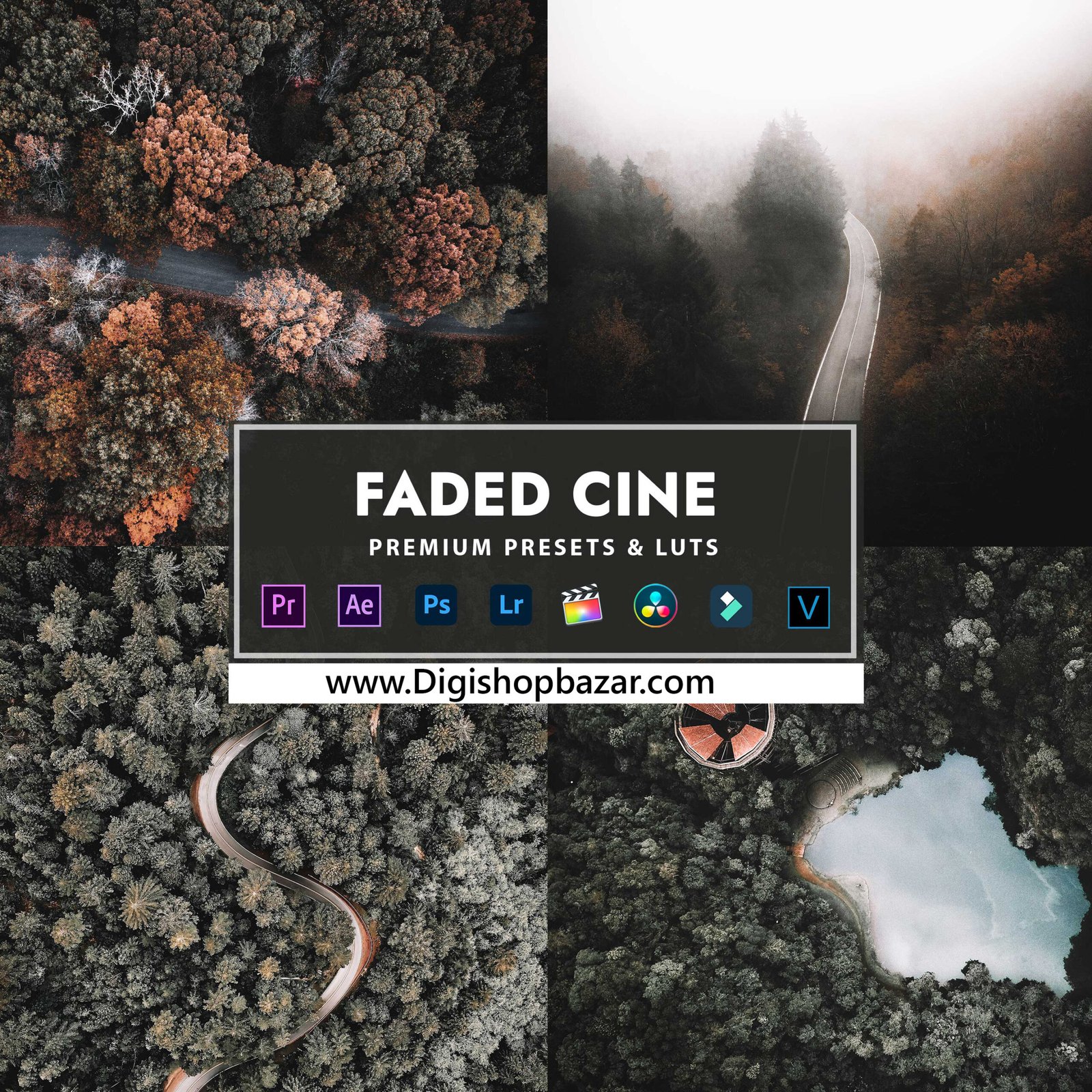 Faded Cine