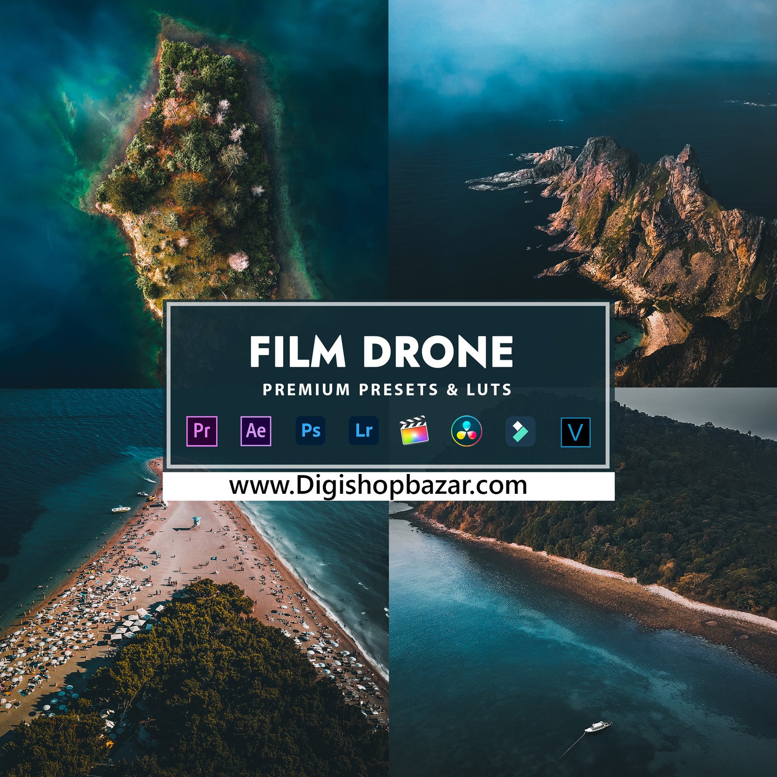Film Drone