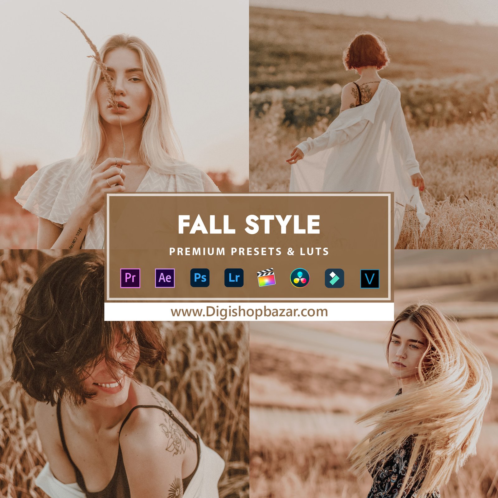 Fall Style