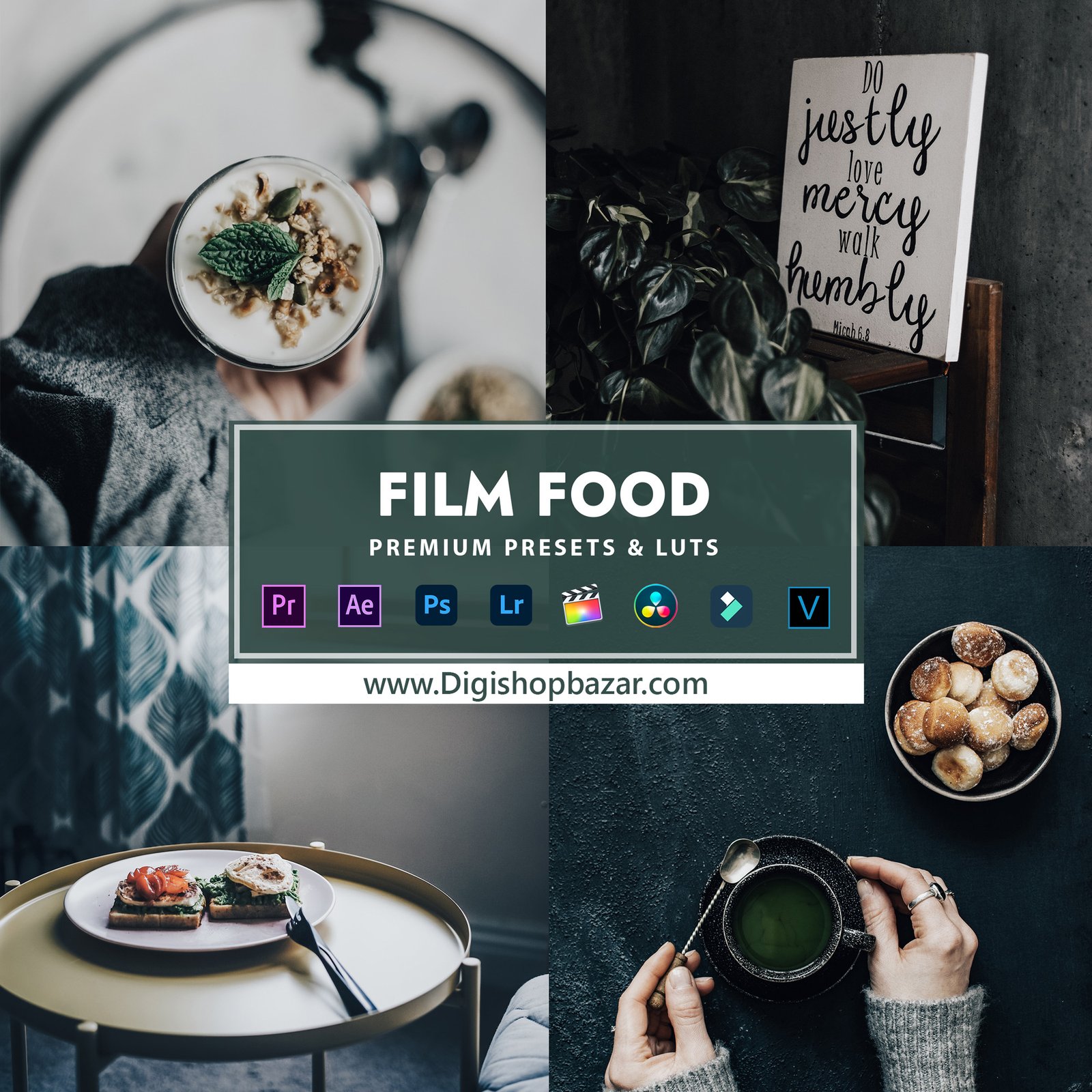 Film Food