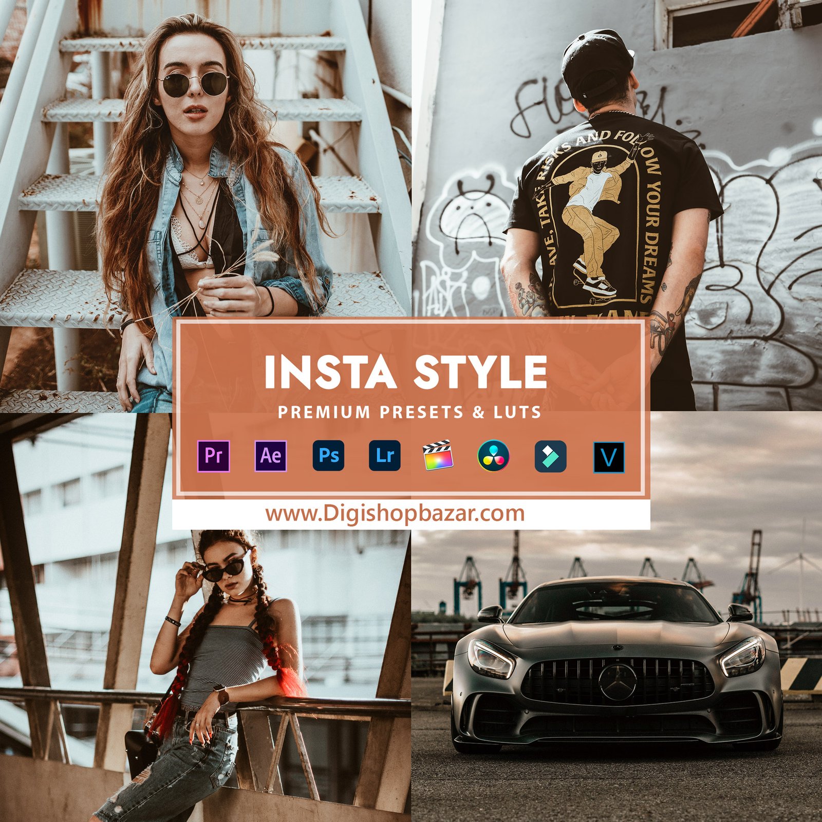 Insta Style