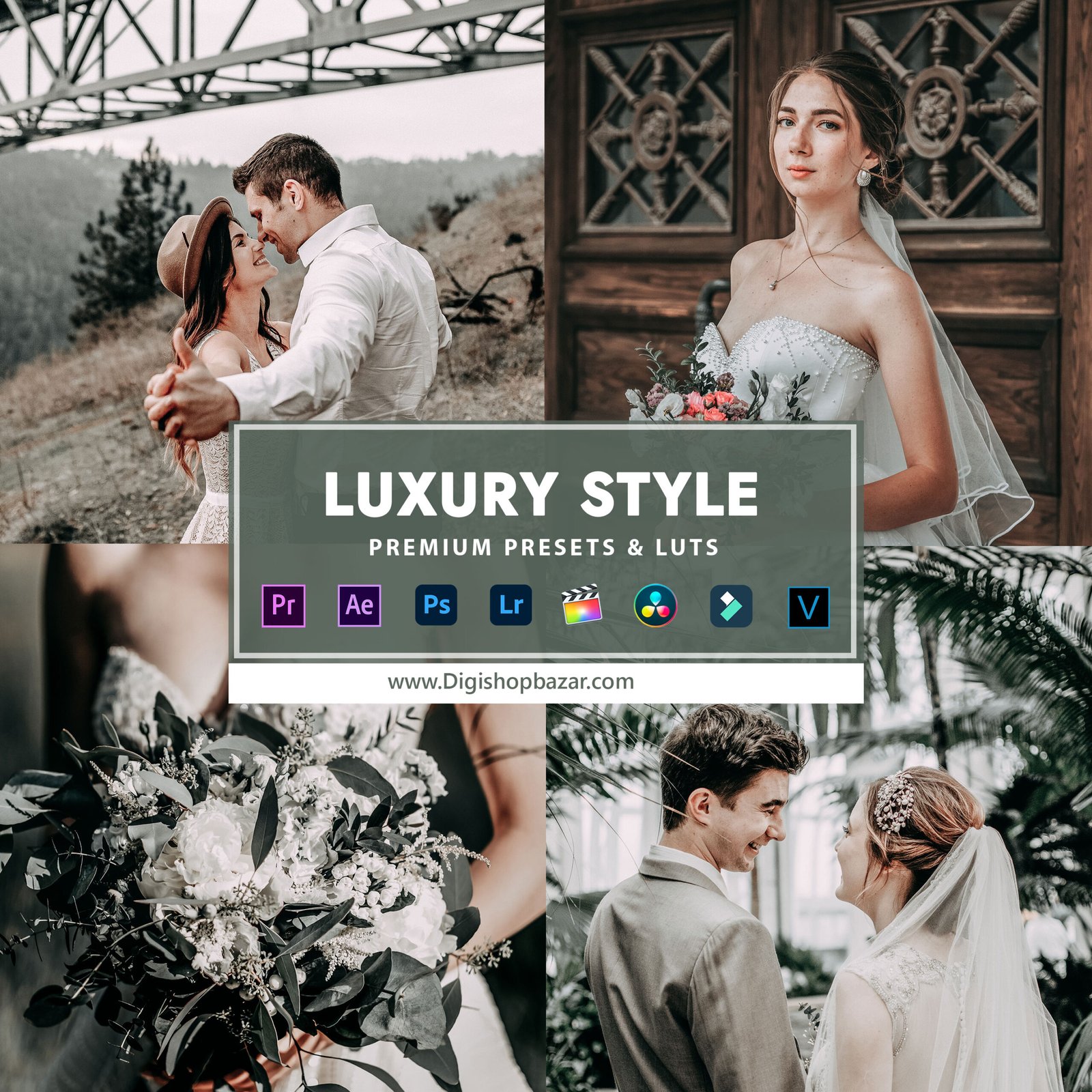 Luxury Style