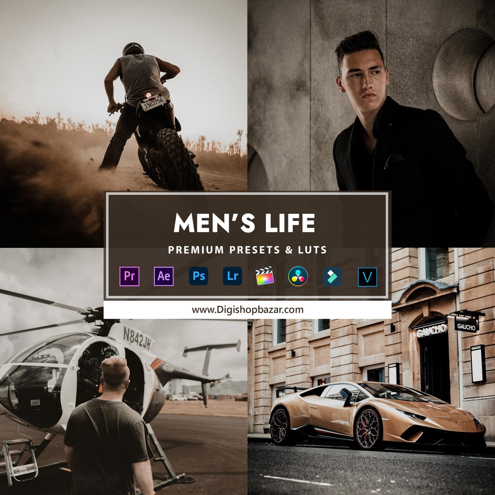 Mens Life