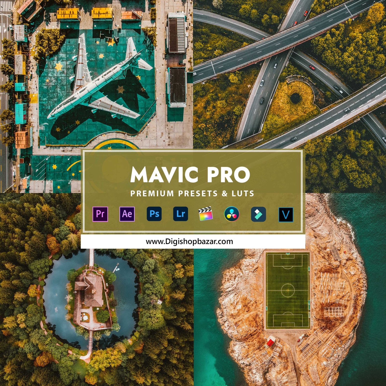 Mavic Pro