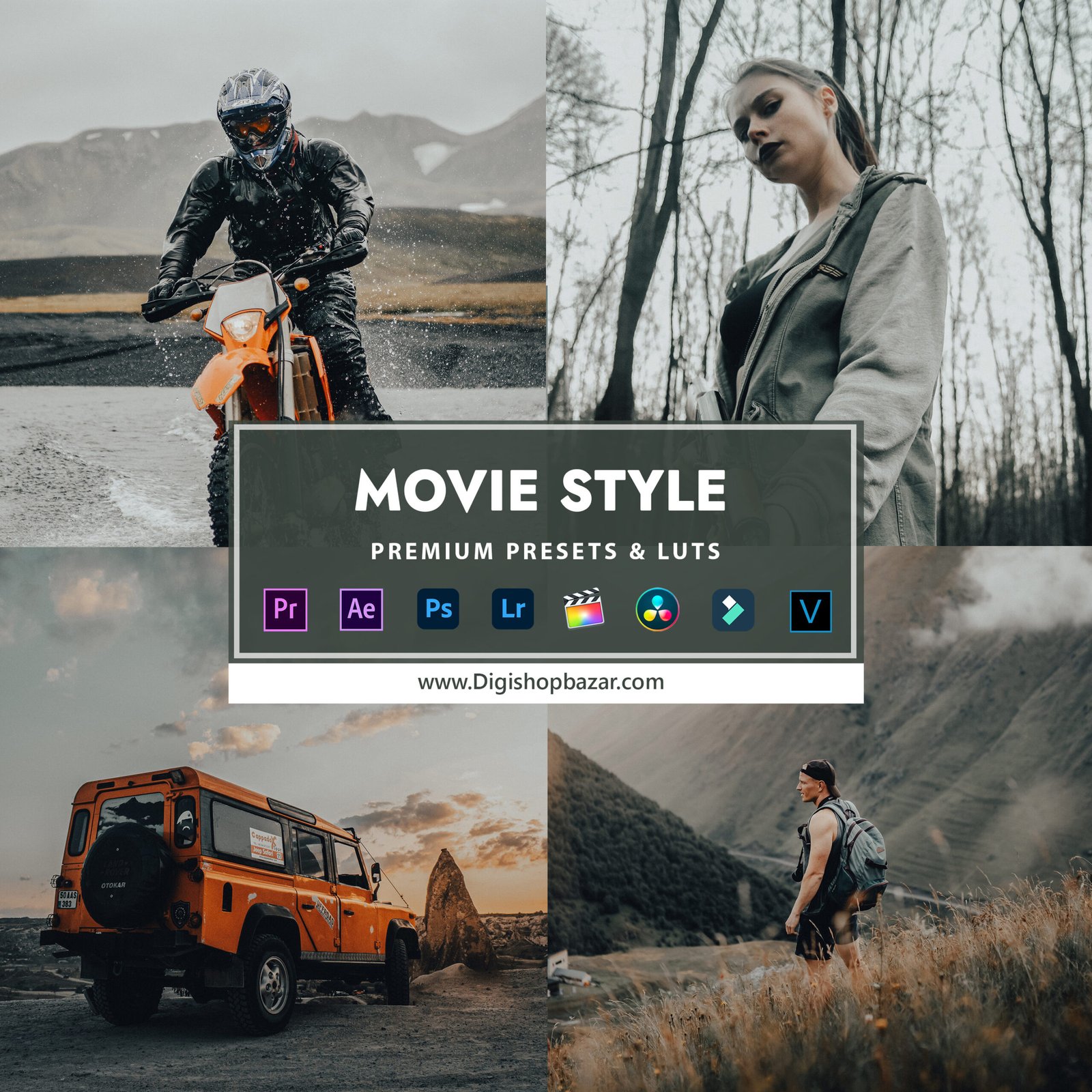 Movie Style