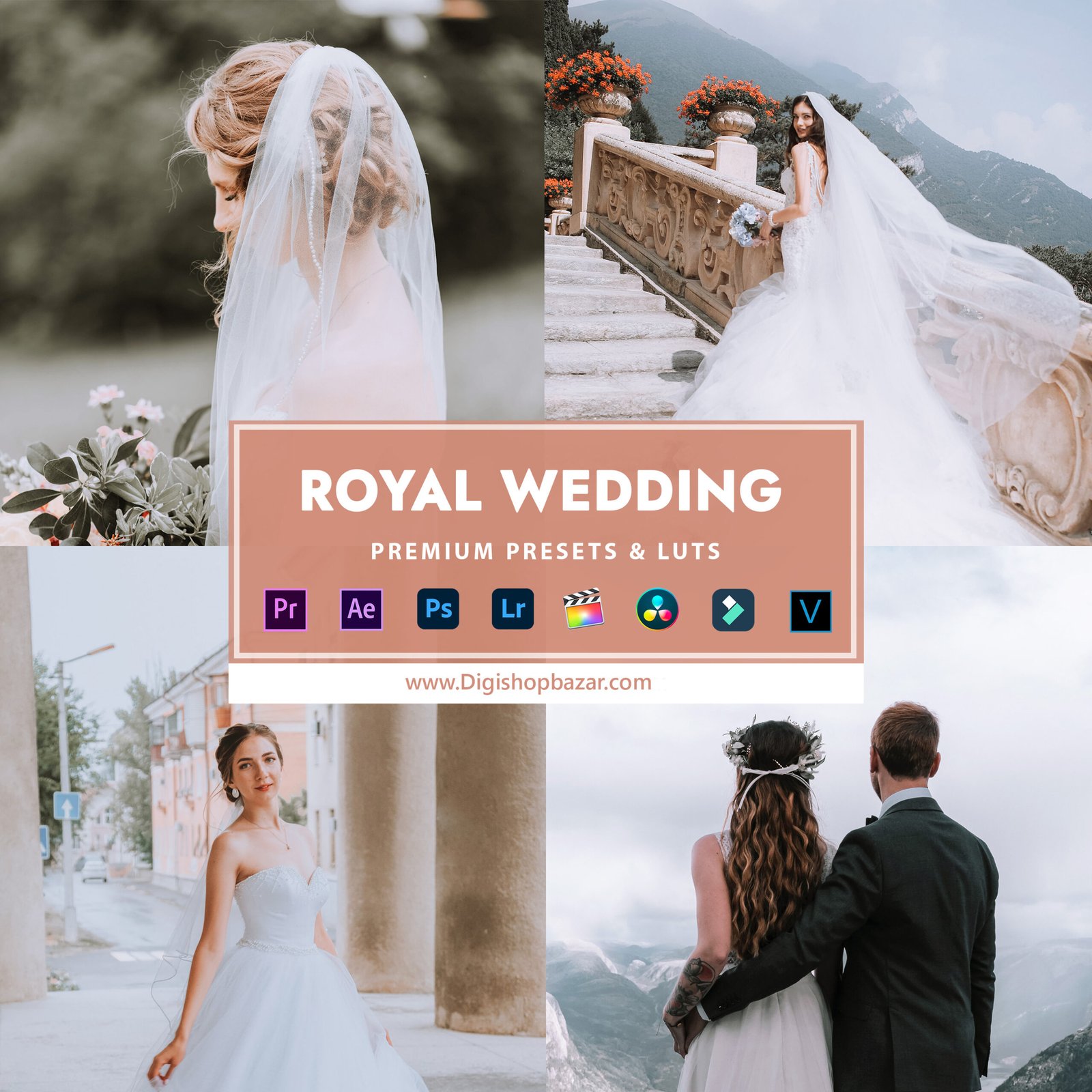 Royal Wedding
