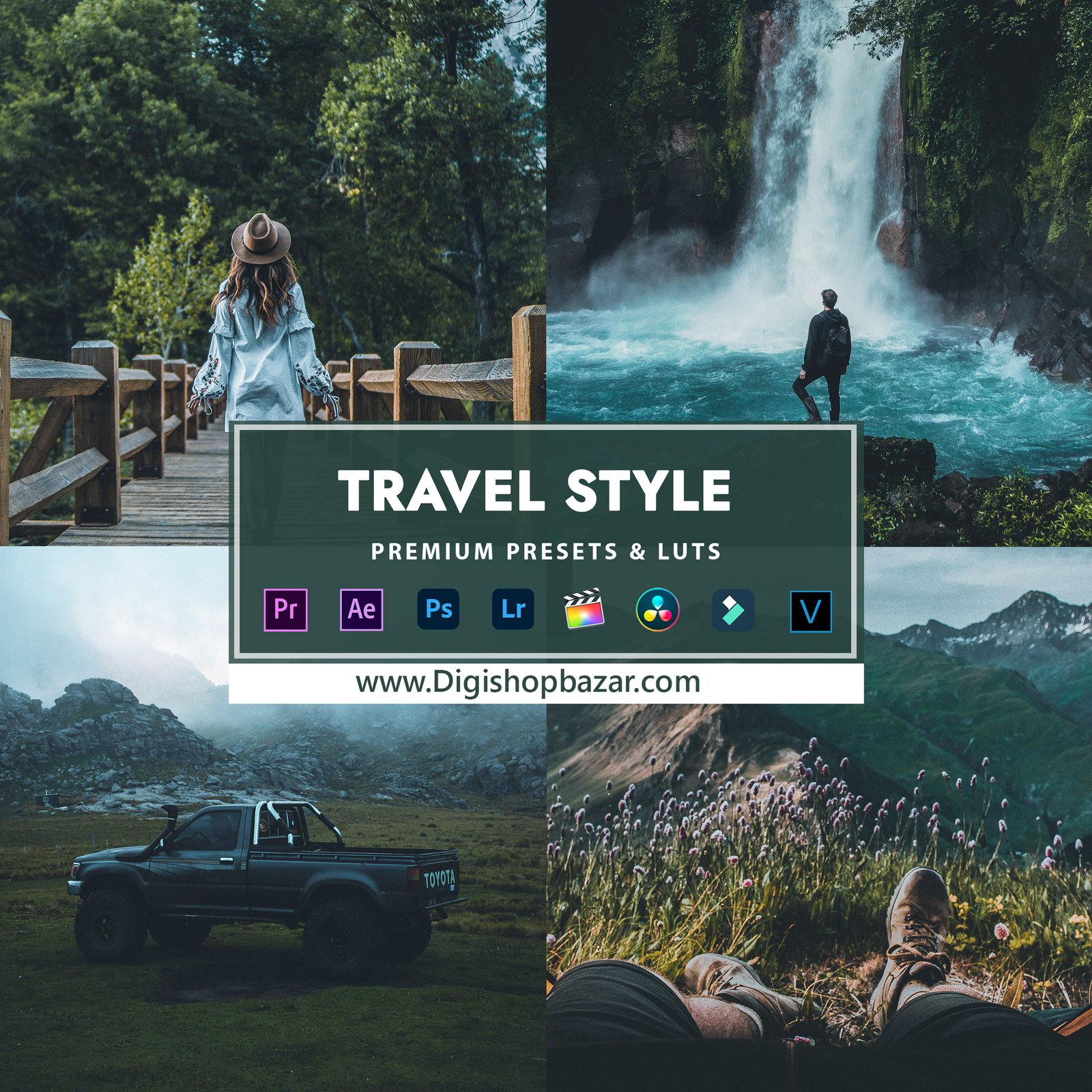 Travel Style