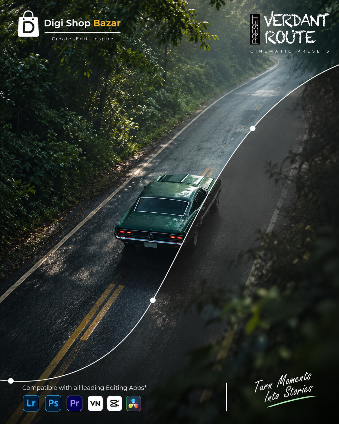 Preset 2